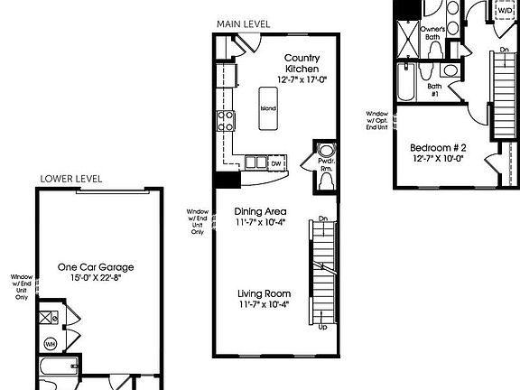 3rd image of 1627 Dorothy Ln