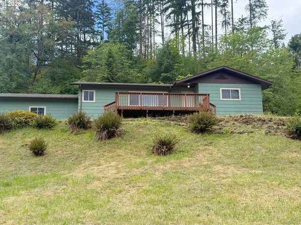 36926 Edgehill Rd, Springfield, OR 97478