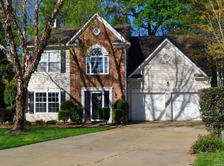 7604 Hinman Cres, Huntersville, NC 28078