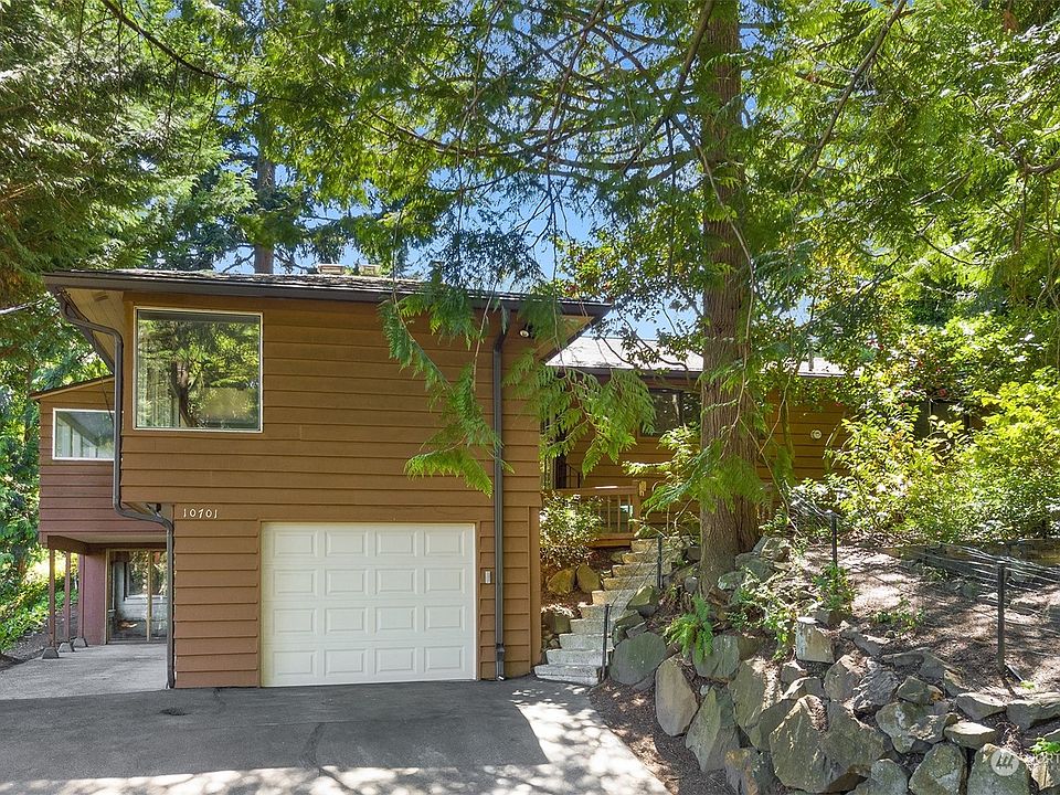 10701 SE 3rd Street, Bellevue, WA 98004 Zillow