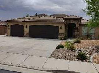 2952 E Amaranth Dr, St George, UT 84790