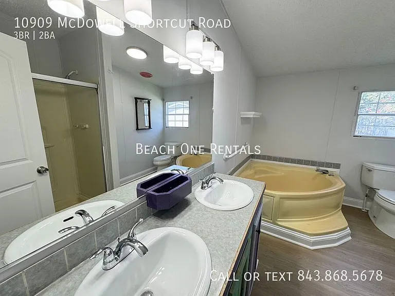 10909 McDowell Shortcut Rd — Photo 11