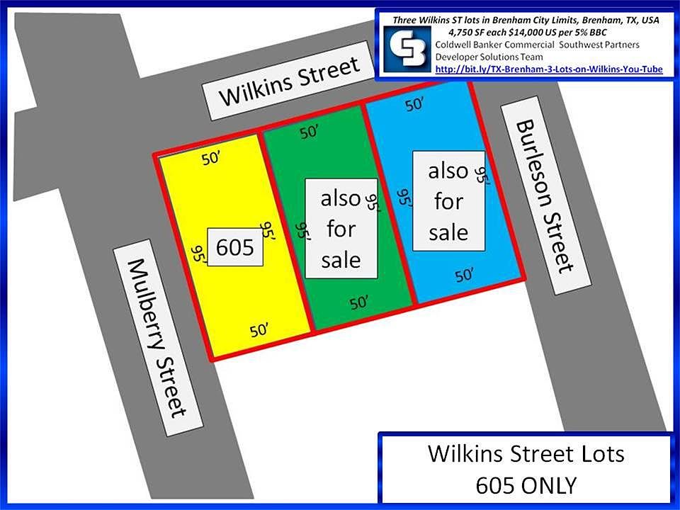 1st image of 605 W Wilkins St