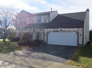 1125 Hyannis Cir, Carol Stream, IL 60188