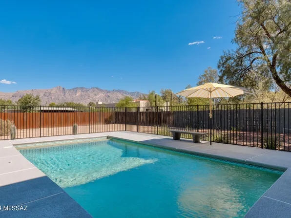 2811 E Allen Rd, Tucson, AZ 85716