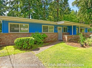 9922 112th St SW #9924, Lakewood, WA 98498