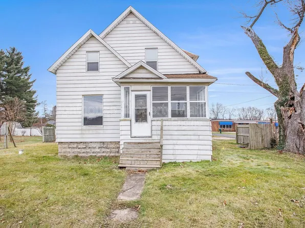 3441 Michigan Ave W, Battle Creek, MI 49037
