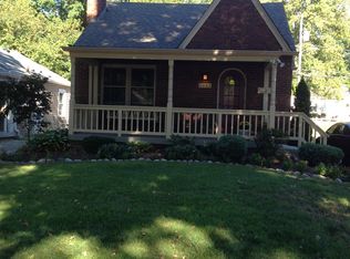5933 Primrose Ave, Indianapolis, IN