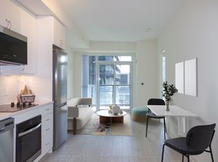 38 Annie Craig Dr #1107-W06, Toronto, ON M8V 0G9