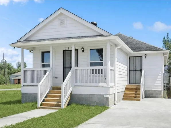 1839 Andry St, New Orleans, LA 70117