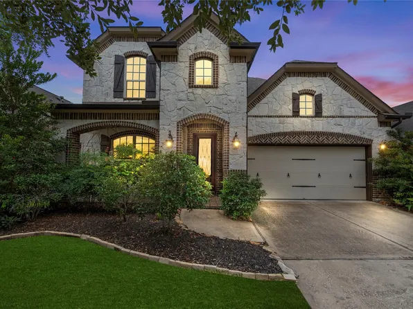 19811 Morgan Jane Way, Cypress, TX 77433