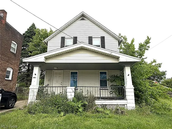 7216 Brinsmade Ave, Cleveland, OH 44102