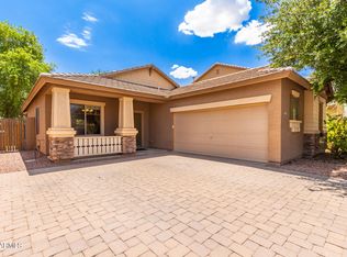 4547 E Oxford Ln, Gilbert, AZ 85295