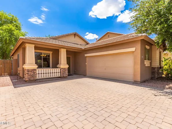 4547 E OXFORD Lane, Gilbert, AZ 85295