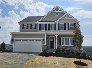 335 Caymus Ct, Morgantown, WV 26508