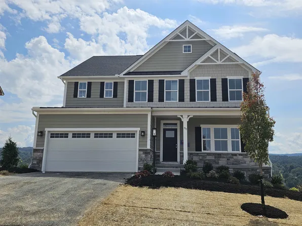 335 Caymus Ct, Morgantown, WV 26508