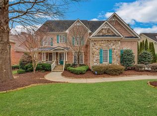 7730 Marsh Ct, Sandy Springs, GA 30328