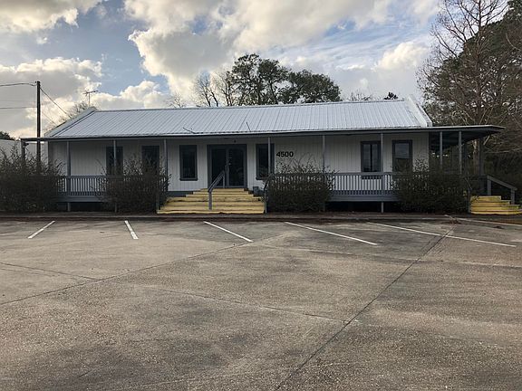 2nd image of 4500 Johnston St