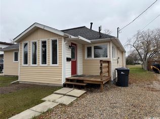 426 6th STREET NE, Weyburn, SK S4H 1B6