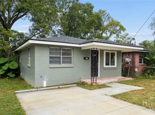 2107 Augusta Avenue, Savannah, GA 31415