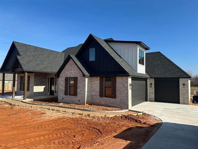 1037 Heritage Hills Dr, Tuttle, OK, 73089