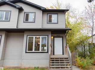 11213 125th St NW, Edmonton, AB T5M0M6