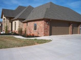 3604 Churchill Rd, Oklahoma City, OK 73165