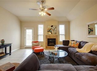 6913 Bay City Bnd, Austin, TX 78725