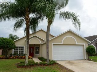 791 Brightview Dr, Lake Mary, FL 32746