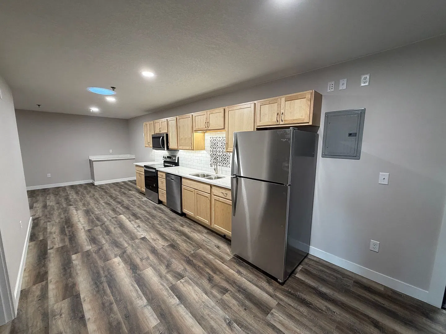 Cedar Ridge Apartments — Photo 4