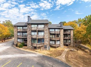 203 Stearns Point #E1, Hot Springs National Park, AR 71913