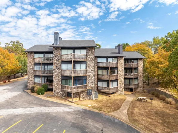 203 Stearns Point #2-F, Hot Springs National Park, AR 71913