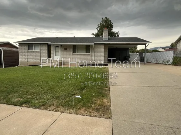 215 Cobble Creek Rd, North Salt Lake, UT 84054