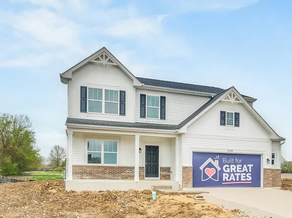 1783 Breton Ave, North Aurora, IL 60542