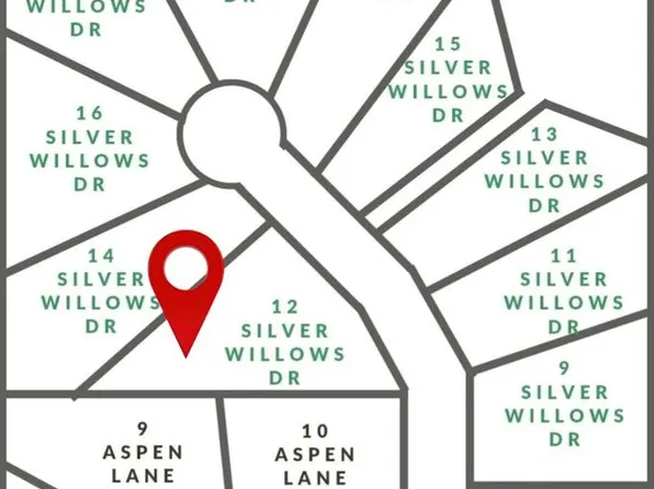 12 Silver Willows DRIVE, Laird Rm No. 404, SK S0K 1Z0