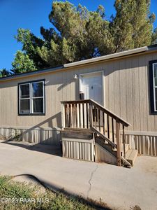 545 S Antelope Dr, Dewey, AZ, 86327
