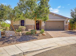 18571 W Pierson St, Goodyear, AZ 85395
