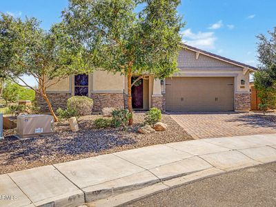 18571 W PIERSON Street, Goodyear, AZ, 85395