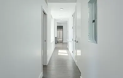 Rented by Keller Williams NYC