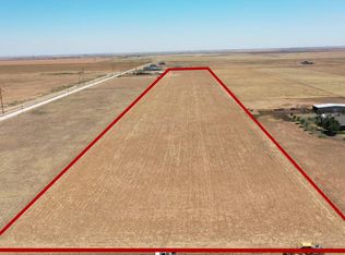 17801 W Costley Rd, Amarillo, TX 79119