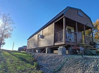 100 Felton Fudge Rd, Columbia, KY 42728