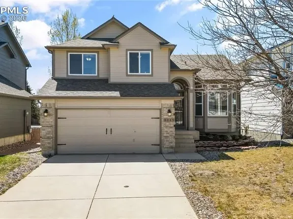 8049 Cooper River Dr, Colorado Springs, CO 80920