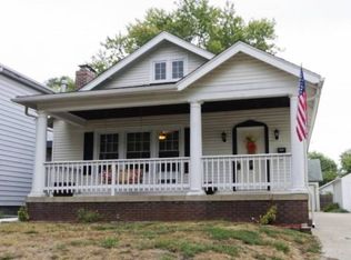 2320 Yale Blvd, Springfield, IL 62703