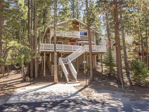 43697 Sand Canyon Rd, Big Bear Lake, CA 92315