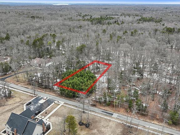 5th image of 17100 Old Marshall Hall Rd