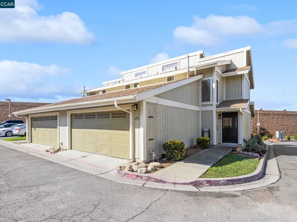 1991 Central Ave APT 15, Highland, CA 92346