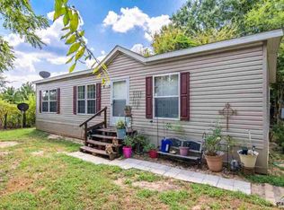 11378 County Road 337, Tyler, TX 75708