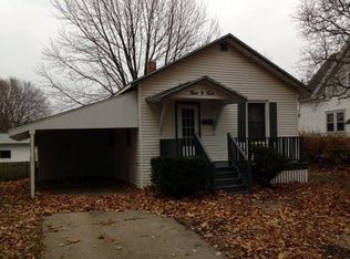 404 N Garfield Ave, Champaign, IL 61821