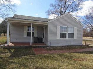 2027 W Dodge Rd, Clio, MI 48420