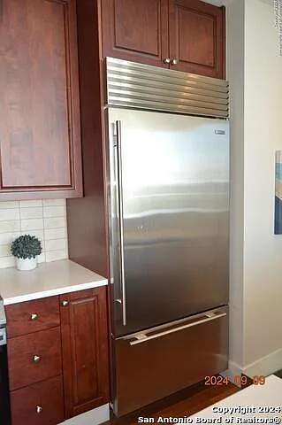 610 E Market St #2803 — Photo 13